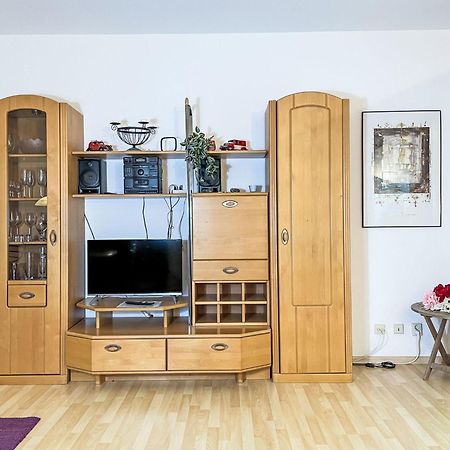 Apartment Glowe - Glw654 By Interhome Klein Gelm Eksteriør bilde