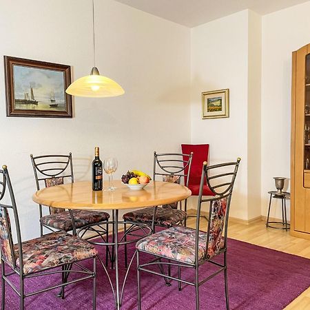 Apartment Glowe - Glw654 By Interhome Klein Gelm Eksteriør bilde