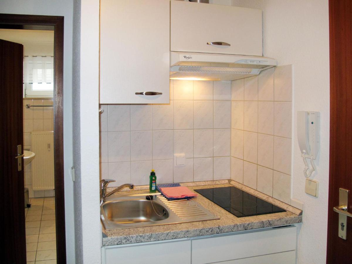 Apartment Glowe - Glw654 By Interhome Klein Gelm Eksteriør bilde