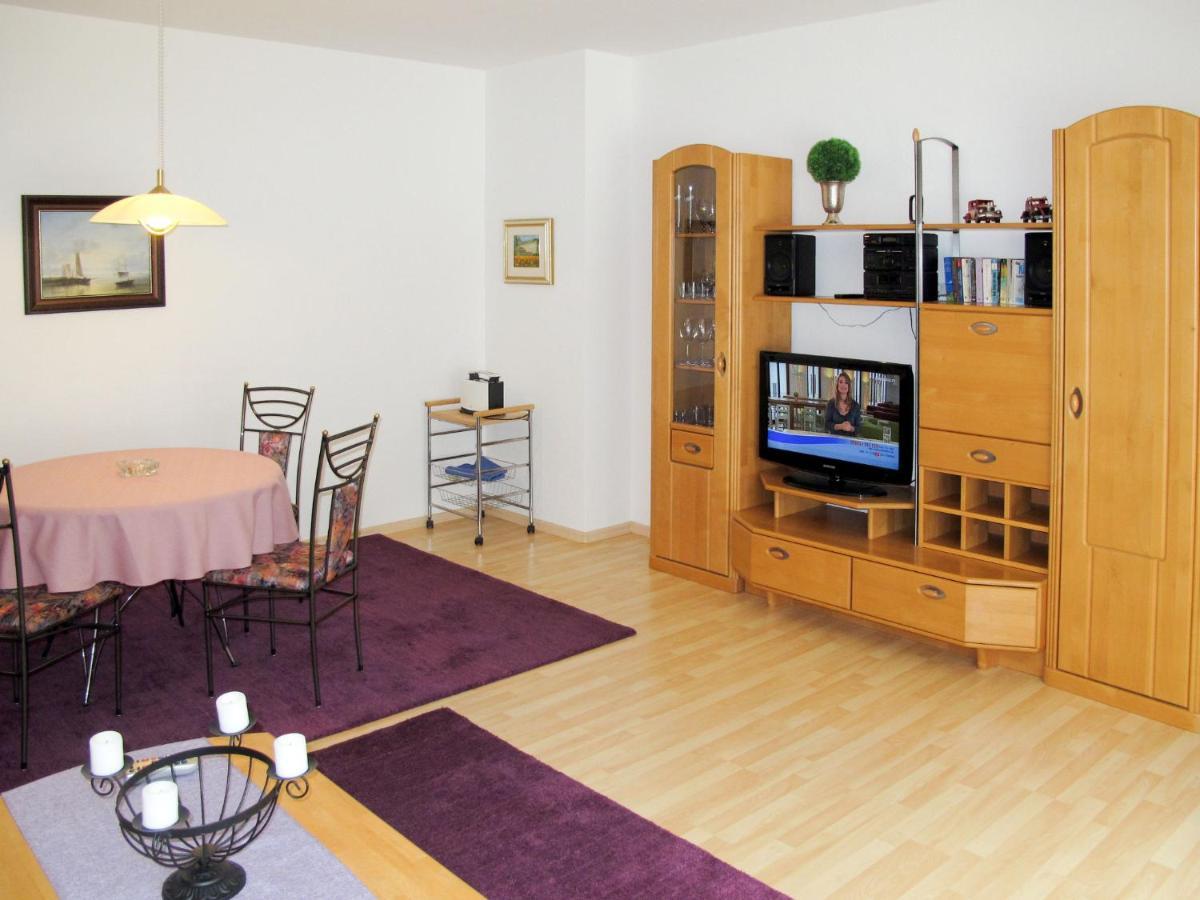 Apartment Glowe - Glw654 By Interhome Klein Gelm Eksteriør bilde