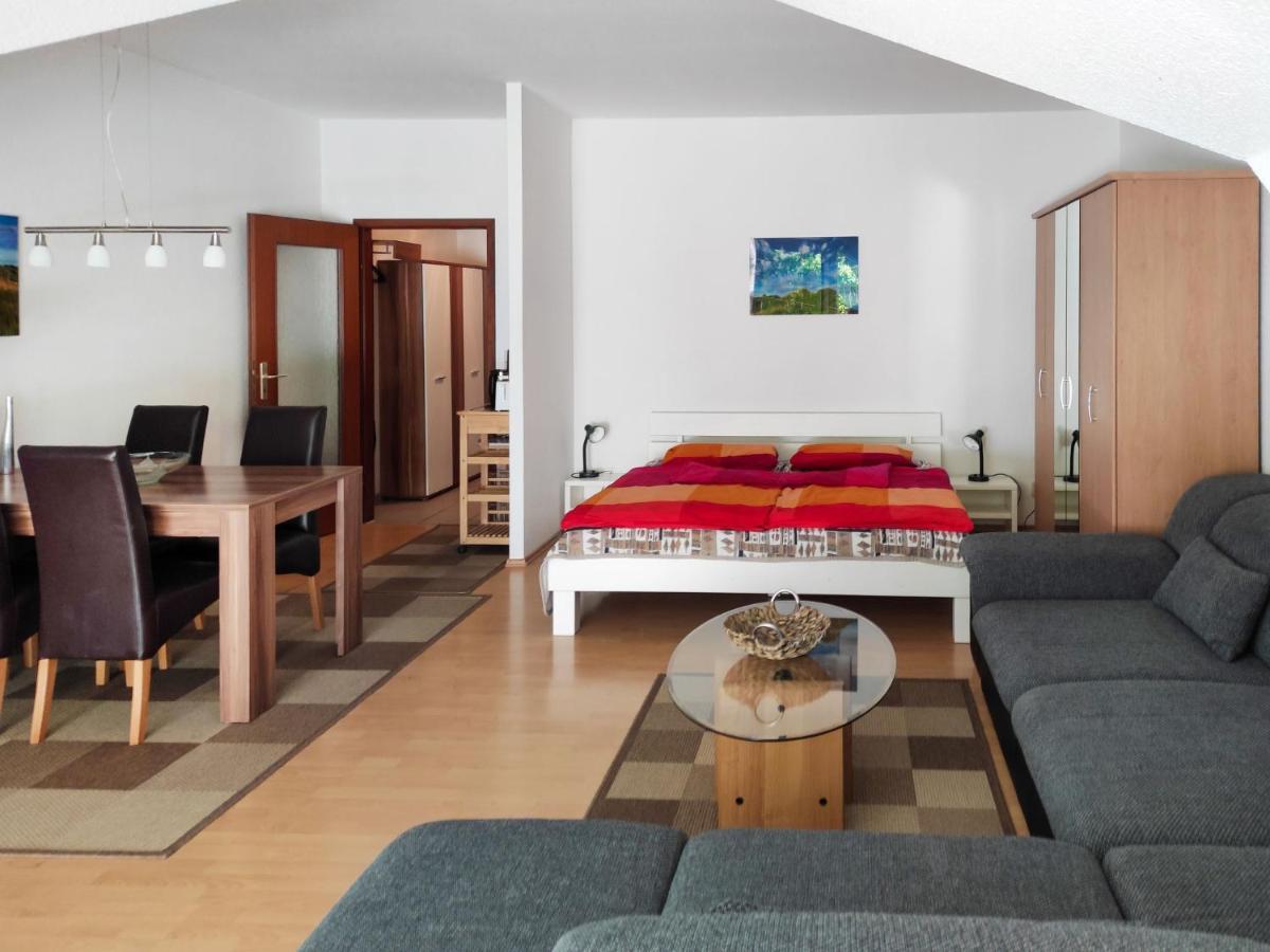 Apartment Glowe - Glw654 By Interhome Klein Gelm Eksteriør bilde