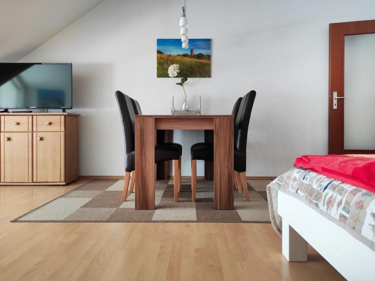 Apartment Glowe - Glw654 By Interhome Klein Gelm Eksteriør bilde
