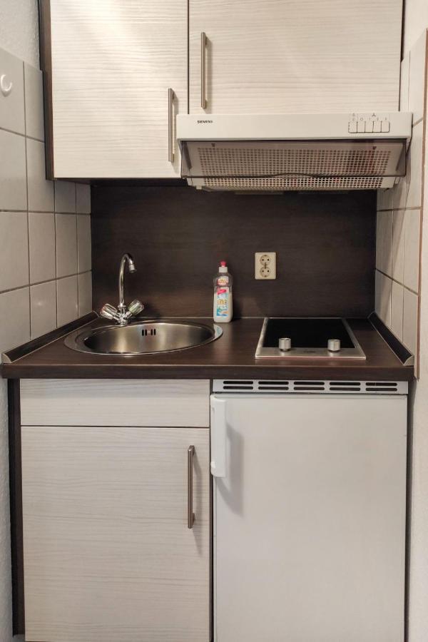 Apartment Glowe - Glw654 By Interhome Klein Gelm Eksteriør bilde