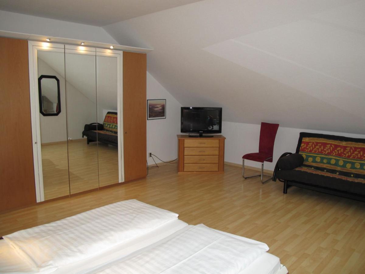 Apartment Glowe - Glw654 By Interhome Klein Gelm Eksteriør bilde
