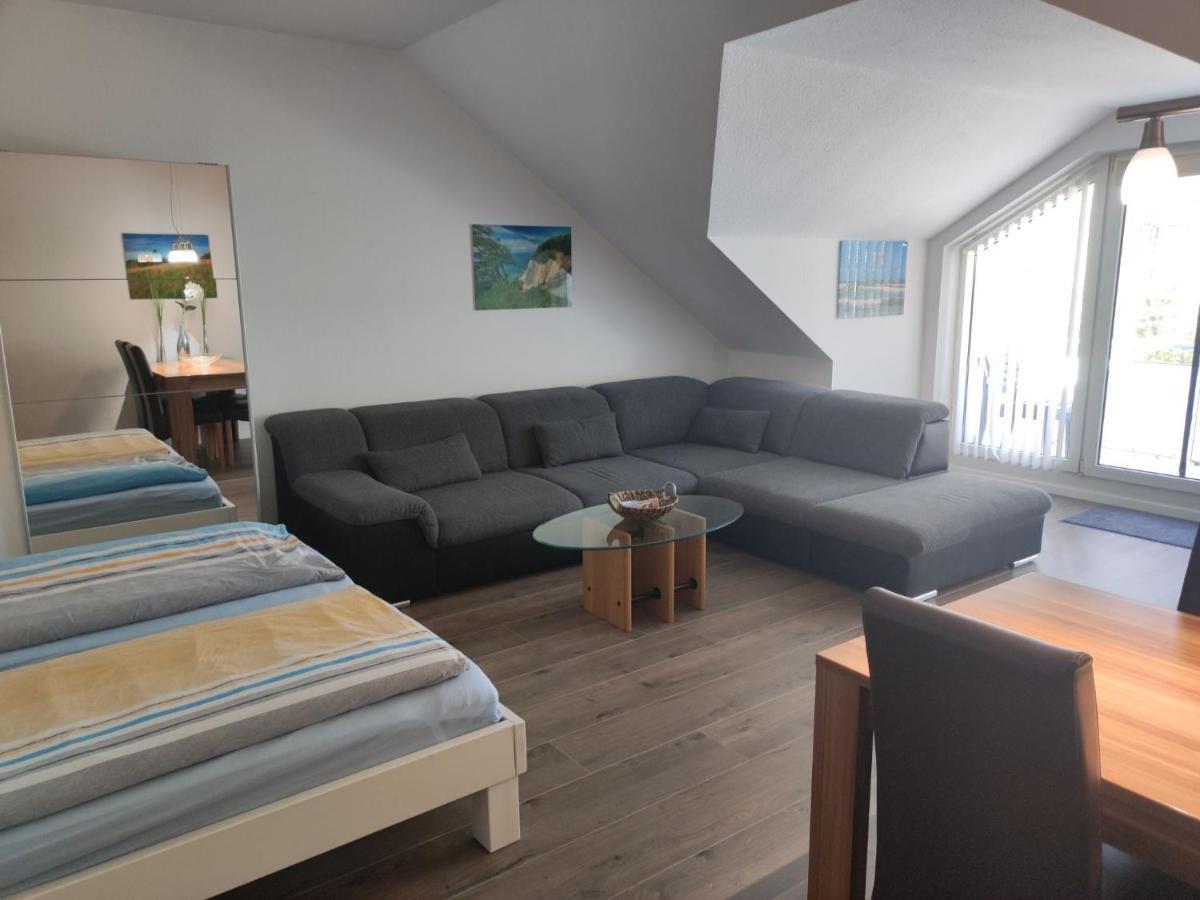 Apartment Glowe - Glw654 By Interhome Klein Gelm Eksteriør bilde