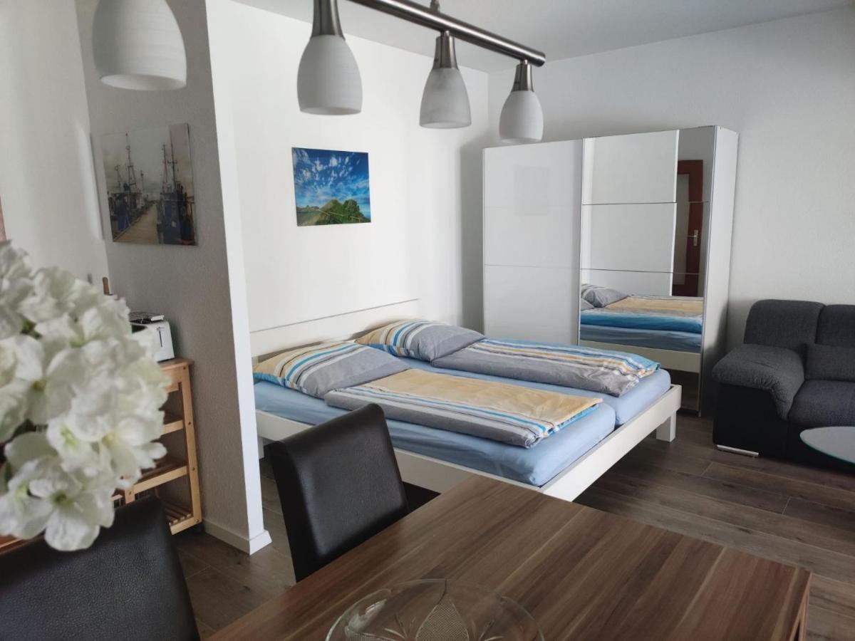 Apartment Glowe - Glw654 By Interhome Klein Gelm Eksteriør bilde