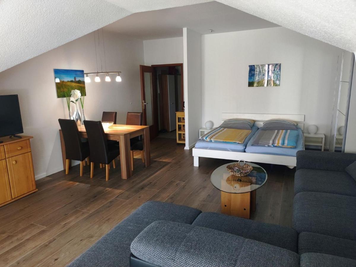 Apartment Glowe - Glw654 By Interhome Klein Gelm Eksteriør bilde
