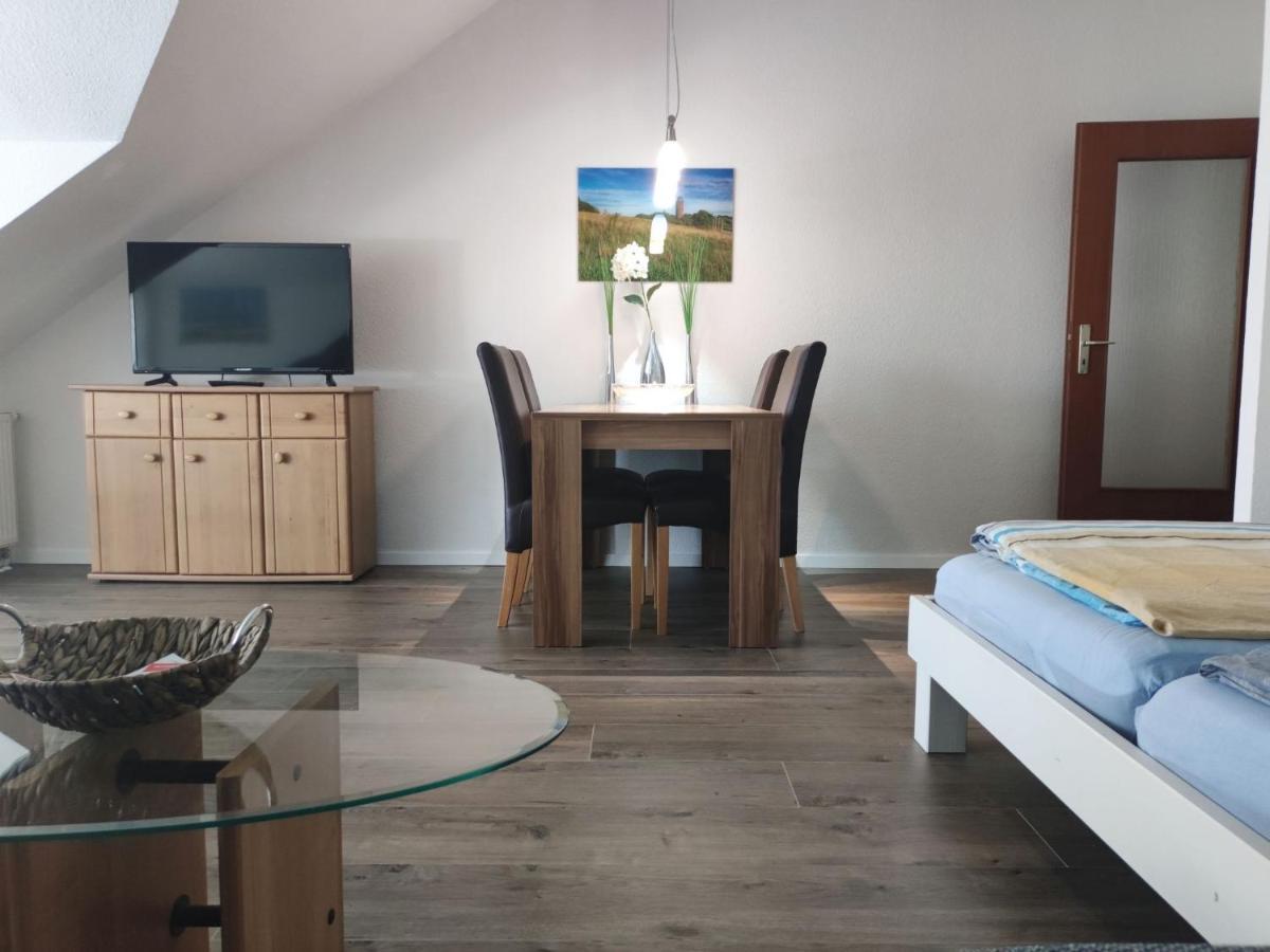 Apartment Glowe - Glw654 By Interhome Klein Gelm Eksteriør bilde